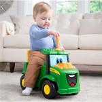 John Deere Ride On Tractor John Deere Ride On Tractor